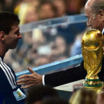 Curiosidades sobre la copa mundial de fútbol que no sabias