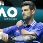Australia aplaude el regreso del súper campeón Novak Djokovic, que responde con una nueva victoria